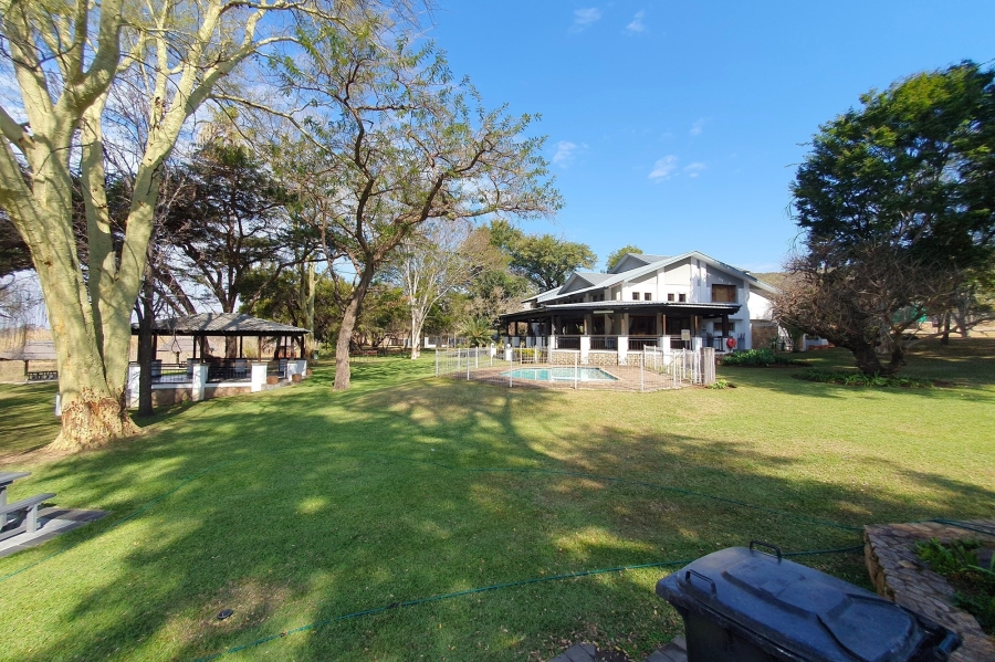 1 Bedroom Property for Sale in Brits Rural North West